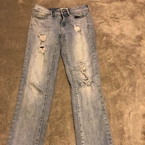 Pacsun Bullhead Jeans